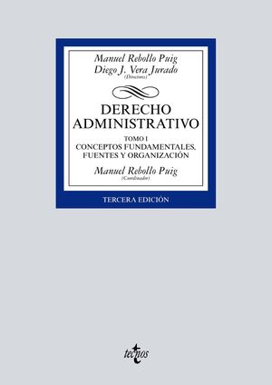 DERECHO ADMINISTRATIVO