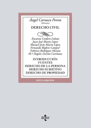 DERECHO CIVIL