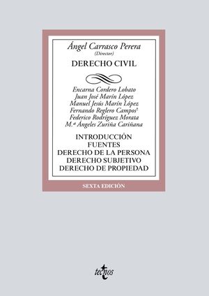 DERECHO CIVIL