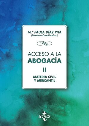 ACCESO A LA ABOGACÍA