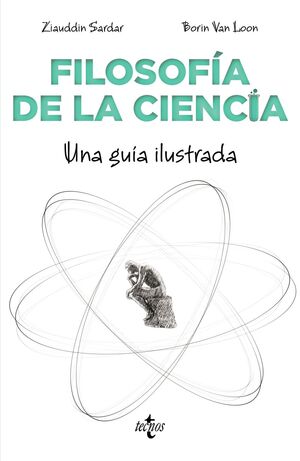 FILOSOFÍA DE LA CIENCIA