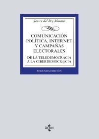 COMUNICACIÓN POLÍTICA, INTERNET Y CAMPAÑAS ELECTORALES