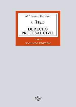 DERECHO PROCESAL CIVIL