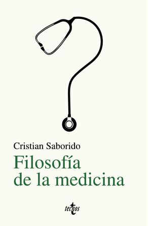 FILOSOFÍA DE LA MEDICINA