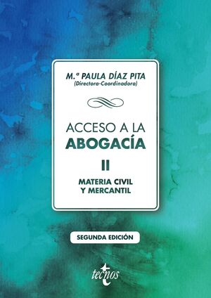 ACCESO A LA ABOGACÍA