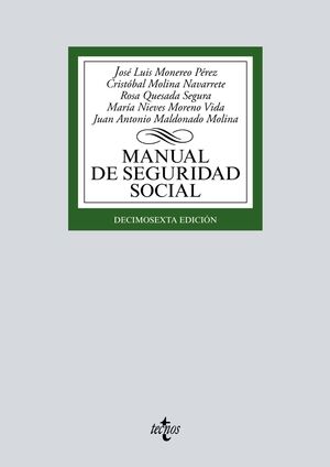 MANUAL DE SEGURIDAD SOCIAL