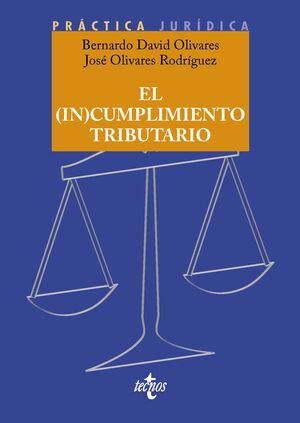 EL (IN)CUMPLIMIENTO TRIBUTARIO.