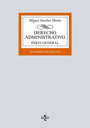 DERECHO ADMINISTRATIVO