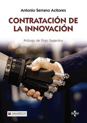 CONTRATACIÓN DE LA INNOVACIÓN