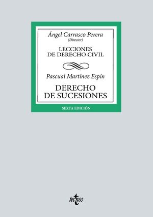 DERECHO DE SUCESIONES