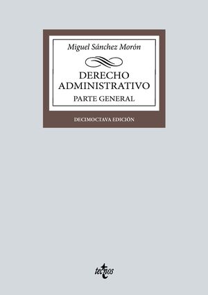 DERECHO ADMINISTRATIVO