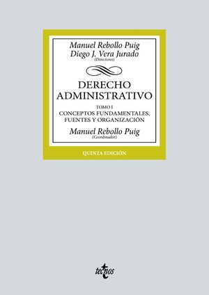 DERECHO ADMINISTRATIVO