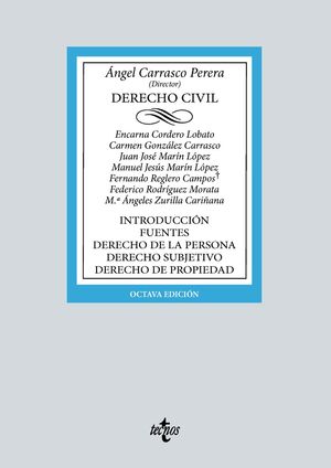 DERECHO CIVIL