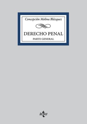 DERECHO PENAL