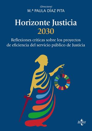 HORIZONTE JUSTICIA 2030