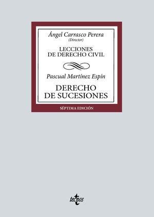 DERECHO DE SUCESIONES