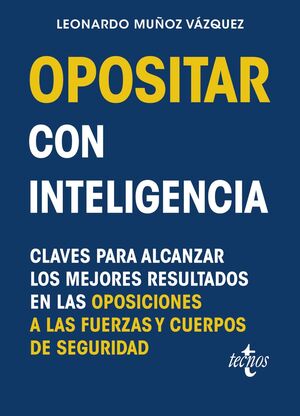 OPOSITAR CON INTELIGENCIA