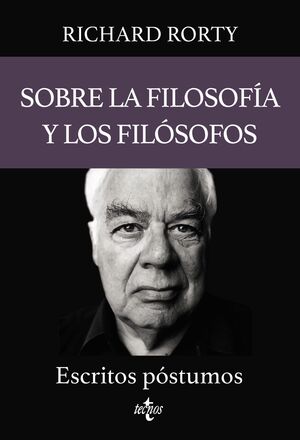 SOBRE LA FILOSOFÍA Y LOS FILÓSOFOS