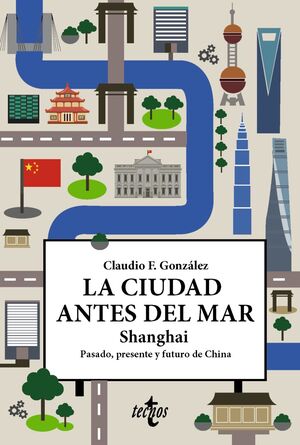 CIUDAD ANTES DEL MAR, LA