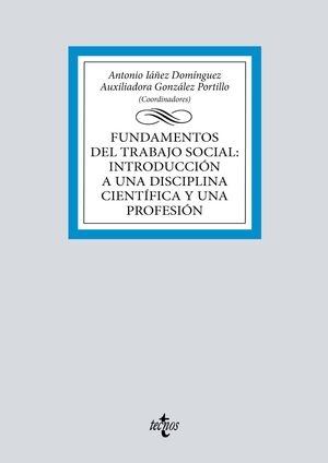 FUNDAMENTOS DEL TRABAJO SOCIAL