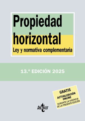 PROPIEDAD HORIZONTAL