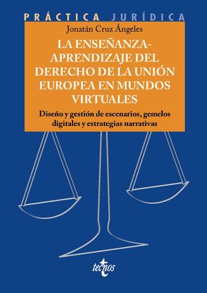 ENSEÑANZA-APRENDIZAJE DEL DERECHO DE LA UNIÓN EURO