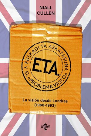 ETA Y EL «PROBLEMA VASCO»