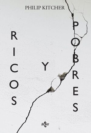 RICOS Y POBRES