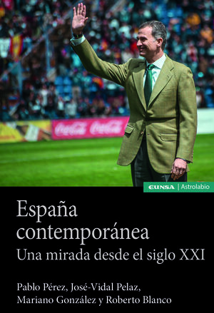 ESPAÑA CONTEMPORANEA