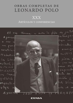 L P XXX ARTICULOS Y CONFERENCIAS