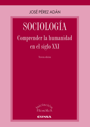 SOCIOLOGÍA