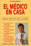 EL MÉDICO EN CASA