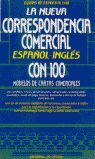 LA NUEVA CORRESPONDENCIA COMERCIAL ESPAÑOL-INGLÉS