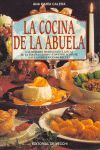 LA COCINA DE LA ABUELA