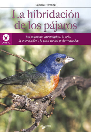 LA HIBRIDACIÓN DE LOS PÁJAROS