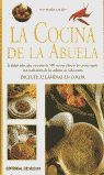 LA COCINA DE LA ABUELA