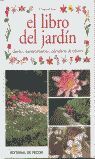 EL LIBRO DEL JARDÍN