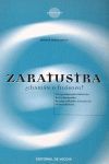 ZARATUSTRA