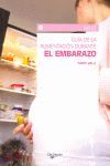 GUÍA DE LA ALIMENTACIÓN DURANTE EL EMBARAZO