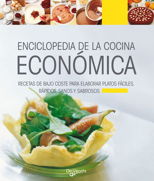 ENCICLOPEDIA DE LA COCINA ECONOMICA