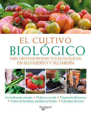 EL CULTIVO BIOLÓGICO