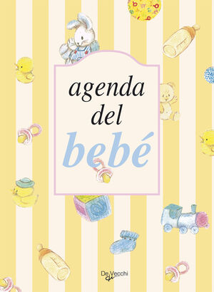 AGENDA DEL BEBE