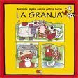 GRANJA. APRENDE INGLES CON LA GATITA LUCIA