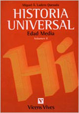 HISTORIA UNIVERSAL EDAD MEDIA