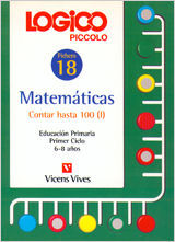 LOGICO PICCOLO. CONTAR HASTA 100