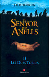 EL SENYOR DEL ANELLS II