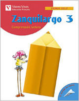 ZANQUILARGO CUADERNO 3