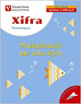 XIFRA Q-10 MULTIPLICACIO PER UNA...