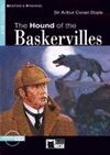 THE HOUND OF THE BASKERVILLE+CD