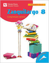 ZANQUILARGO CUADERNO 8